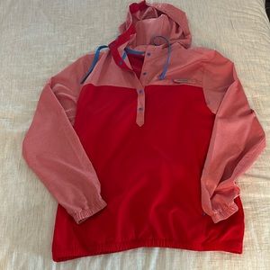 Columbia PFG Pullover Jacket
